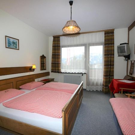 Apartments Home Hermann, Ramsau Am Dachstein Dış mekan fotoğraf