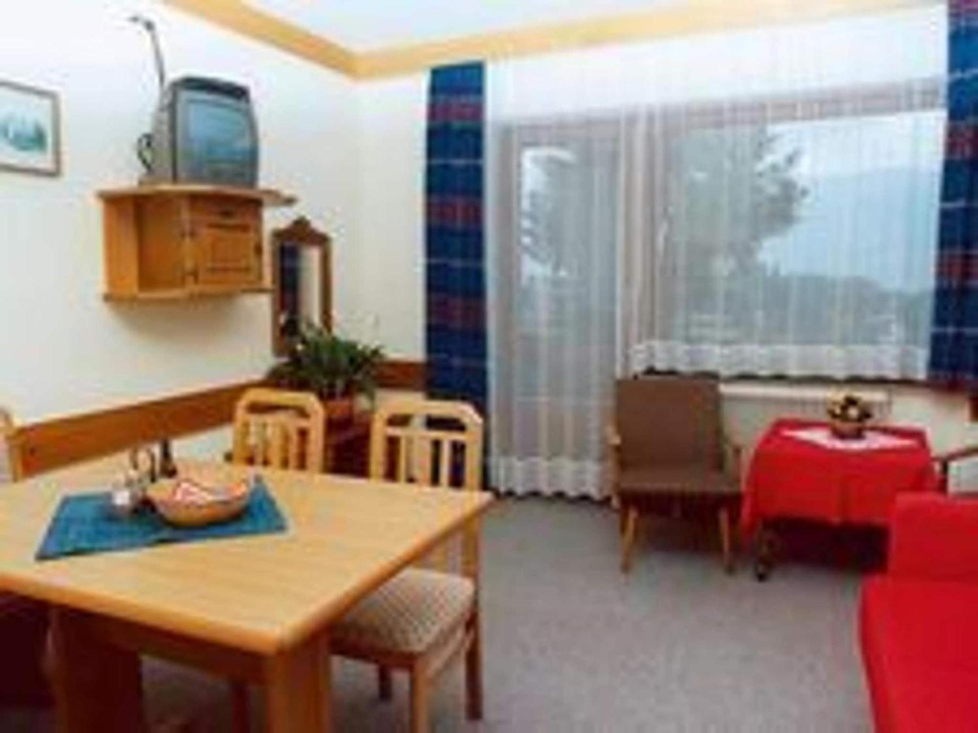 Apartments Home Hermann, Ramsau Am Dachstein Dış mekan fotoğraf