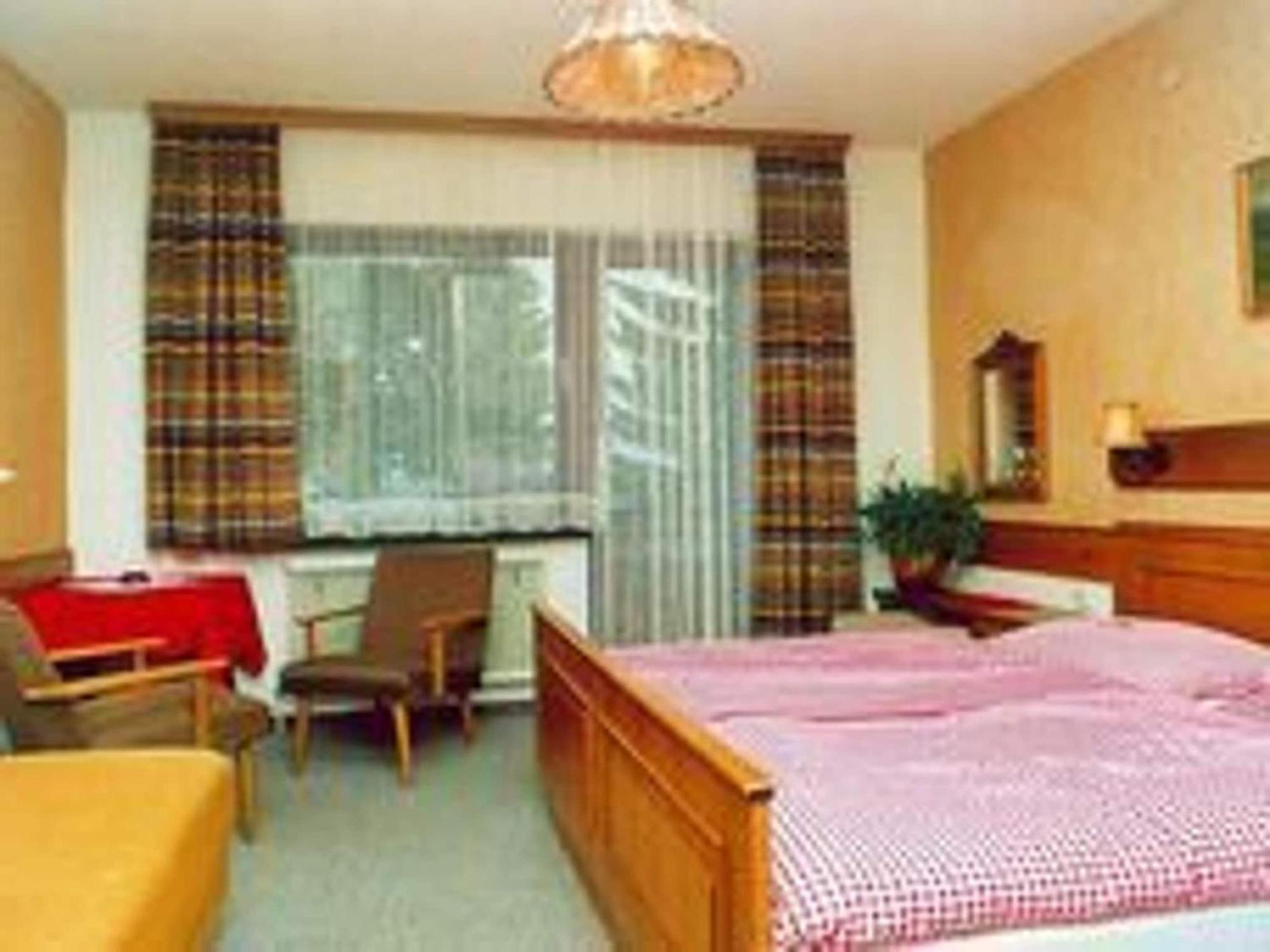 Apartments Home Hermann, Ramsau Am Dachstein Dış mekan fotoğraf