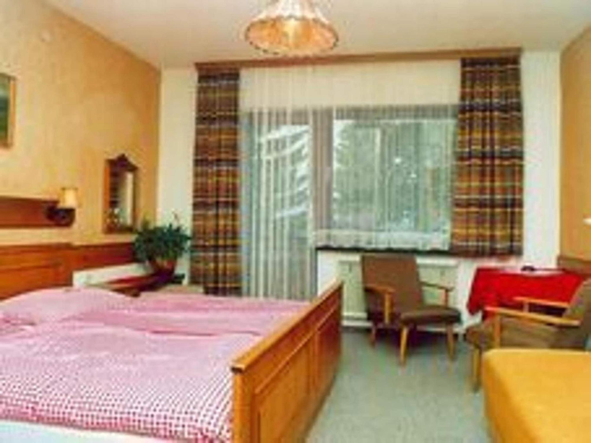 Apartments Home Hermann, Ramsau Am Dachstein Dış mekan fotoğraf