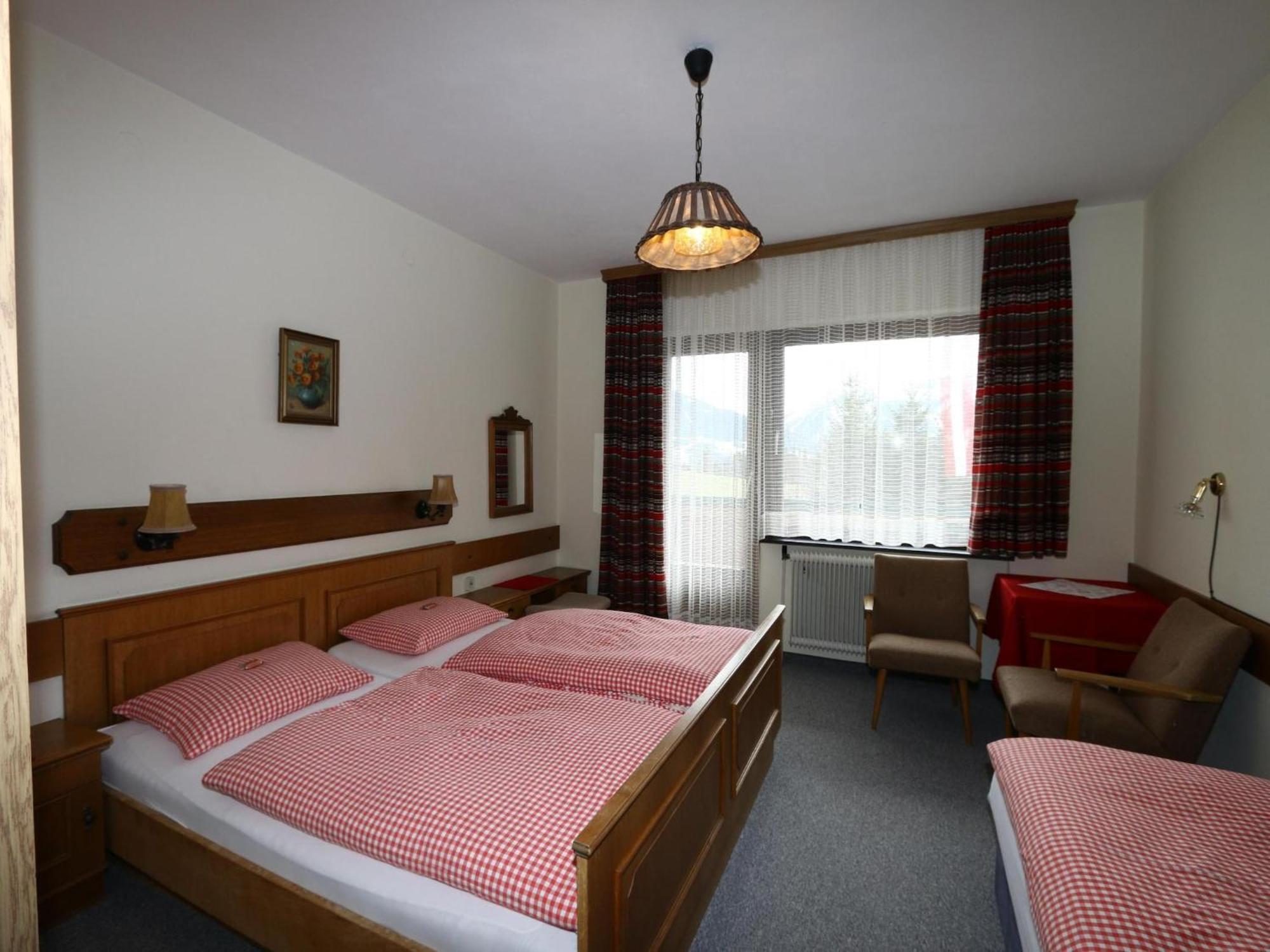 Apartments Home Hermann, Ramsau Am Dachstein Dış mekan fotoğraf