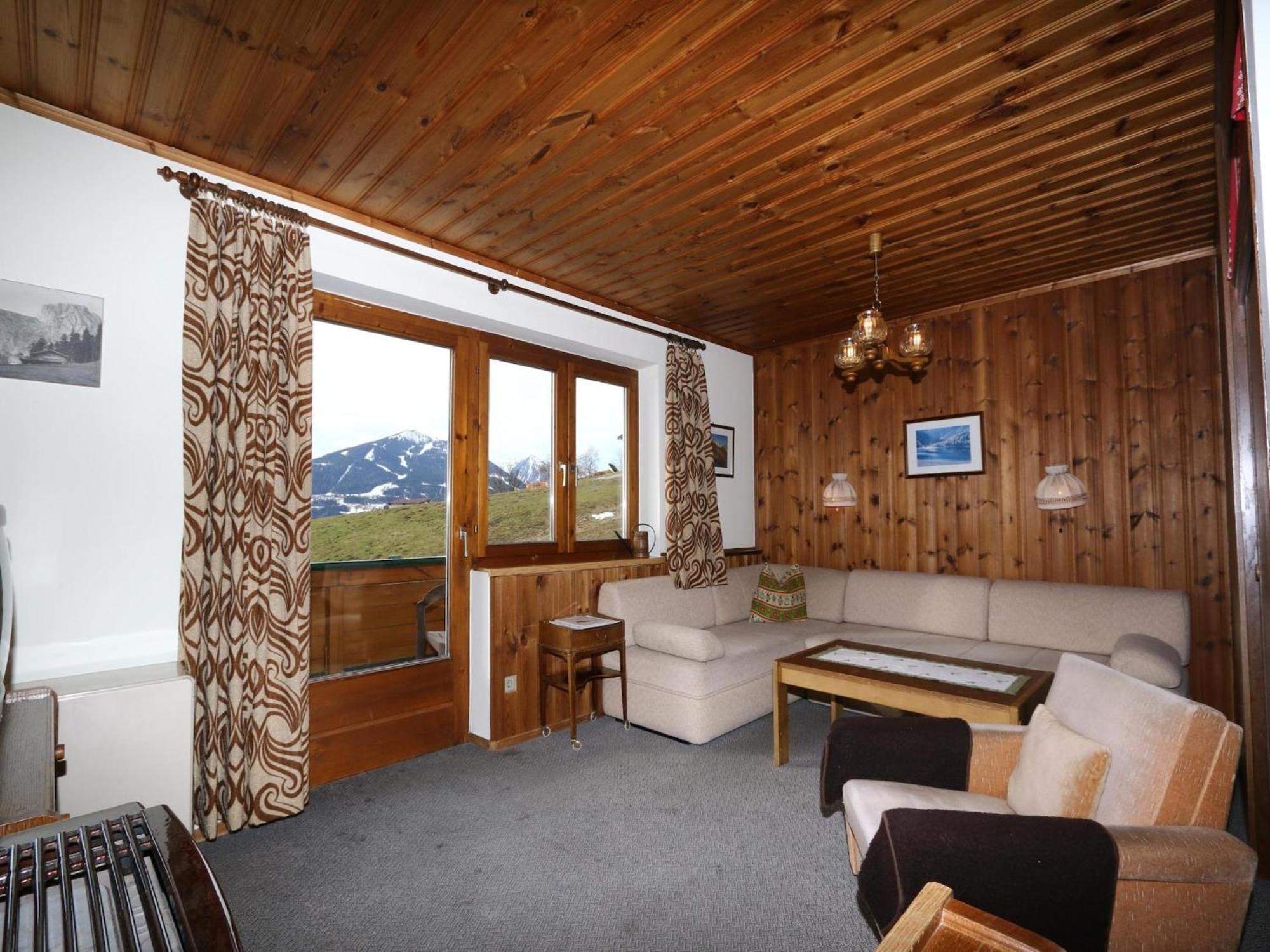 Apartments Home Hermann, Ramsau Am Dachstein Dış mekan fotoğraf
