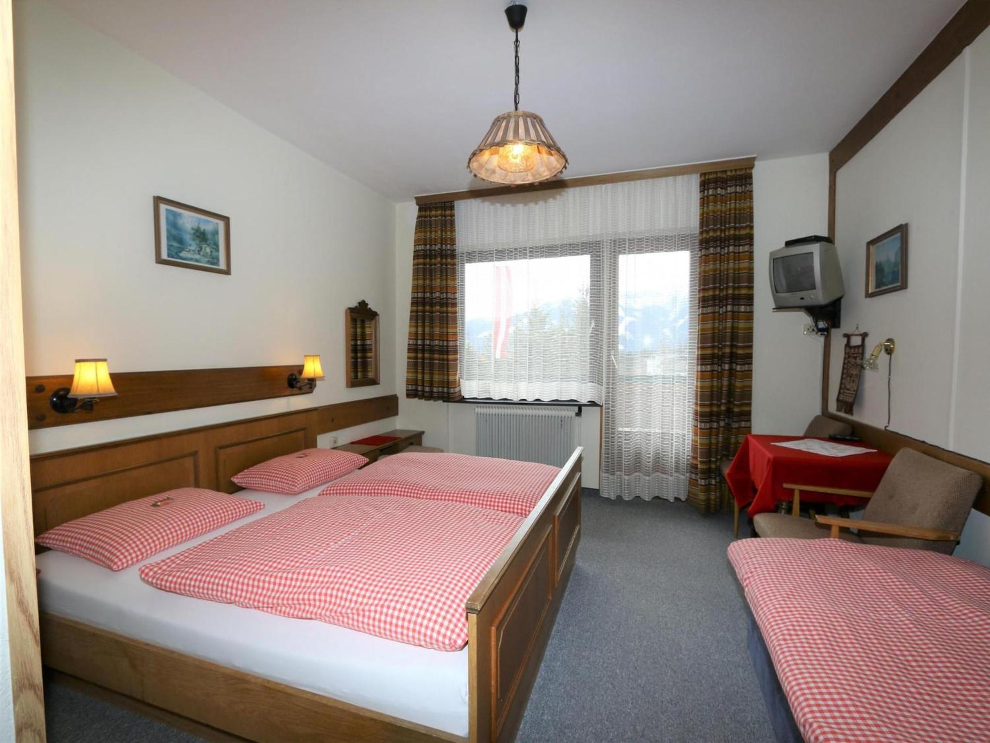 Apartments Home Hermann, Ramsau Am Dachstein Dış mekan fotoğraf