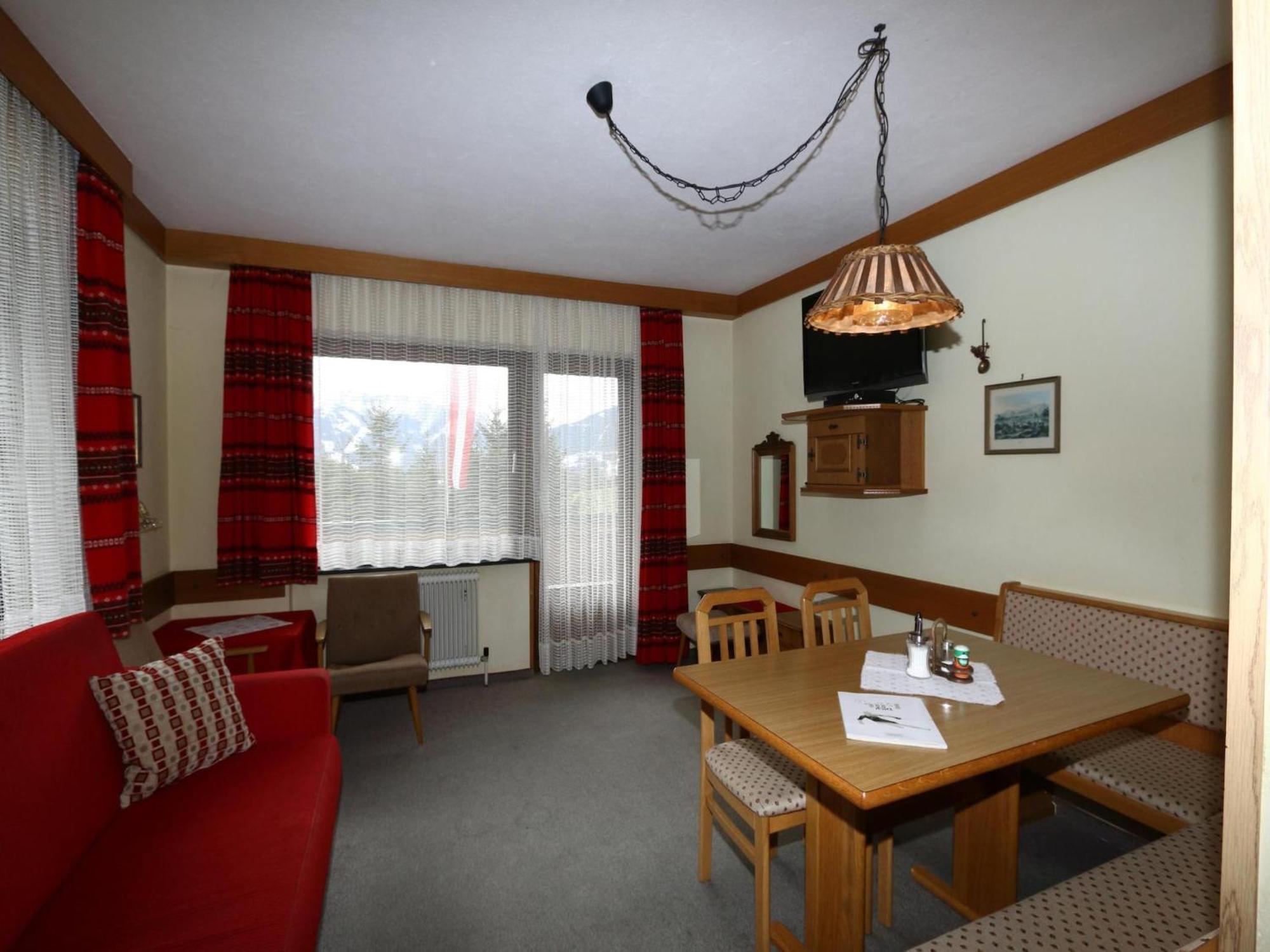 Apartments Home Hermann, Ramsau Am Dachstein Dış mekan fotoğraf