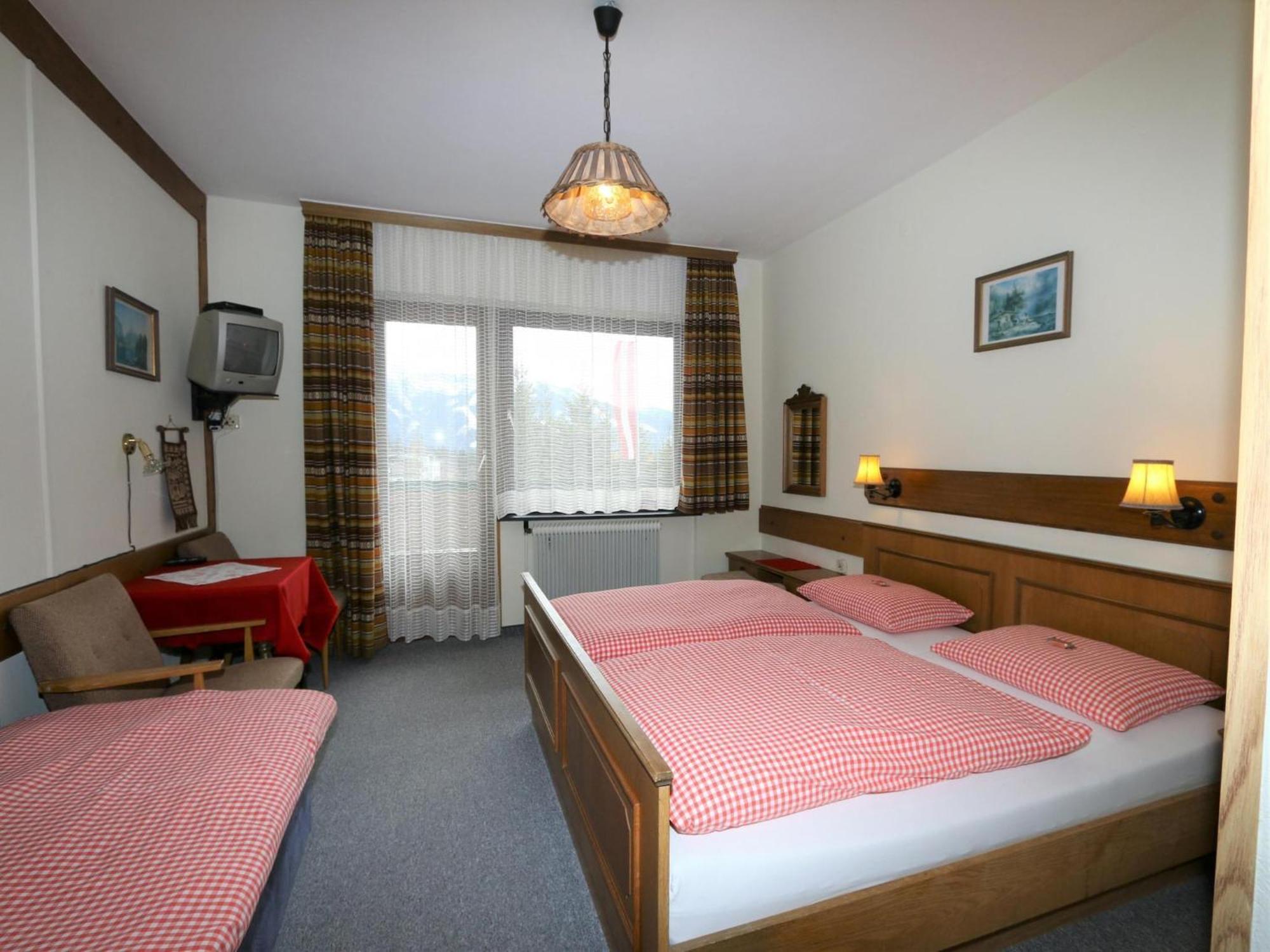 Apartments Home Hermann, Ramsau Am Dachstein Dış mekan fotoğraf