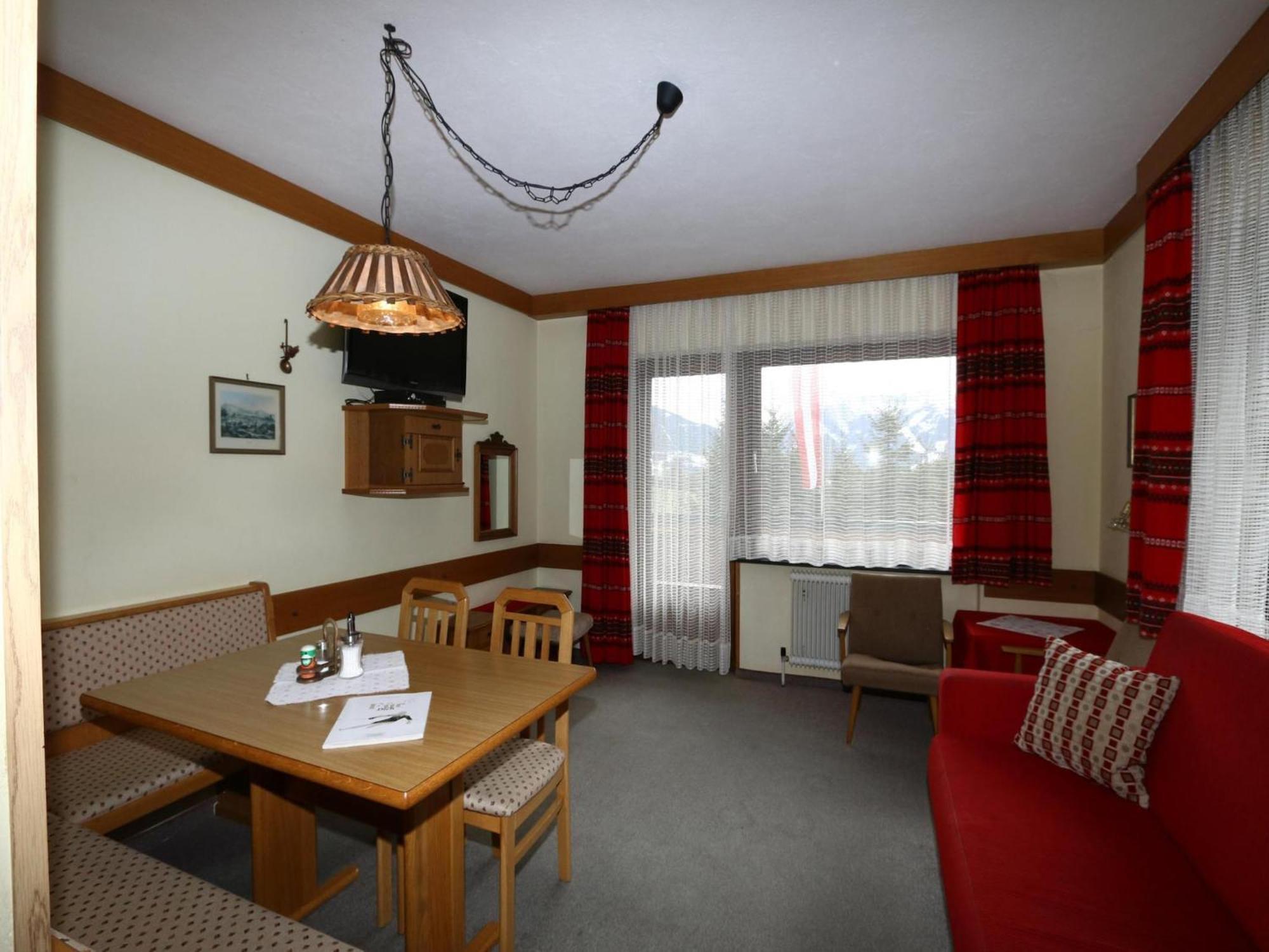 Apartments Home Hermann, Ramsau Am Dachstein Dış mekan fotoğraf